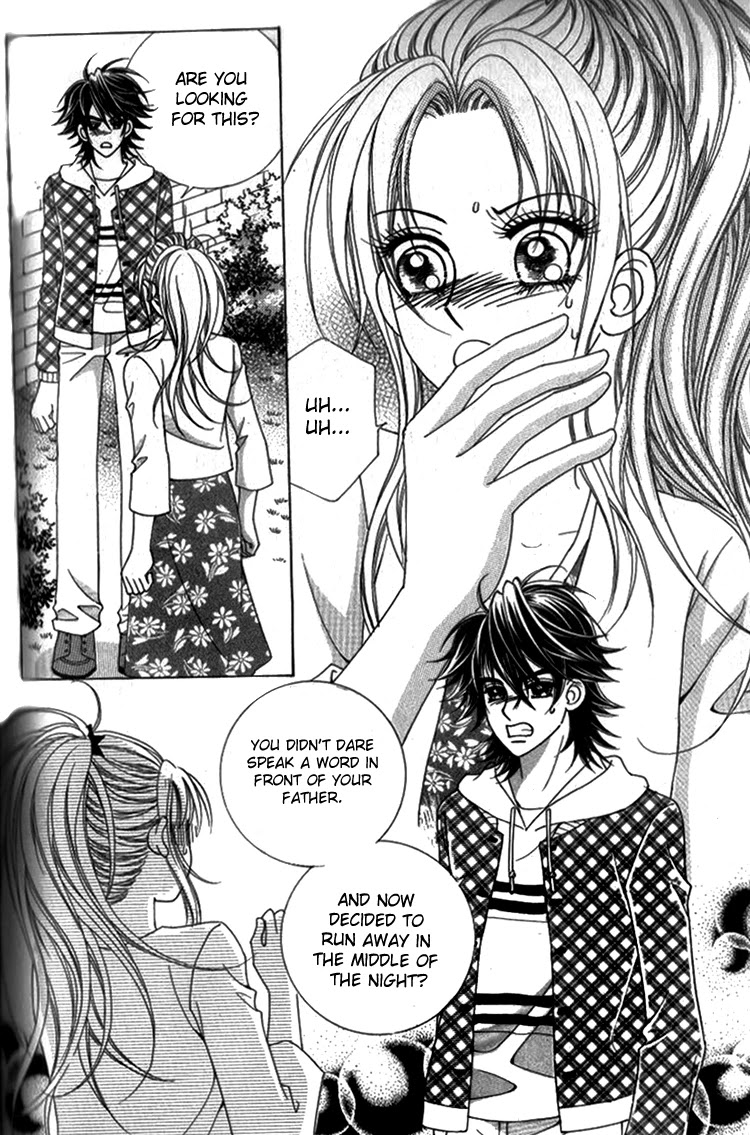 Ways of the Jogang Jicheo Chapter 15 page 10 - Chapter 15