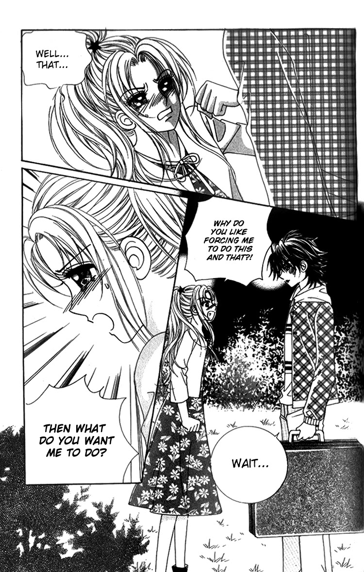 Ways of the Jogang Jicheo Chapter 15 page 13 - Chapter 15