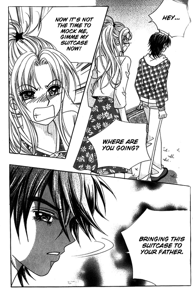 Ways of the Jogang Jicheo Chapter 15 page 15 - Chapter 15