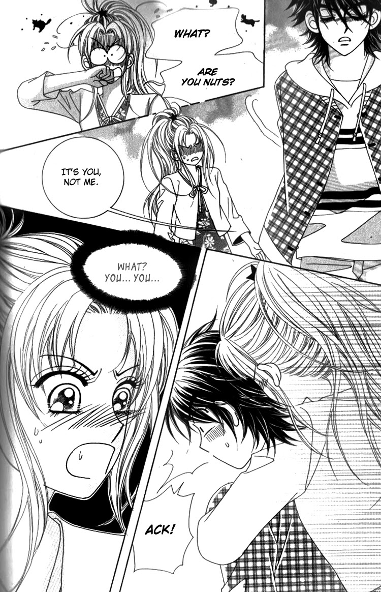 Ways of the Jogang Jicheo Chapter 15 page 16 - Chapter 15