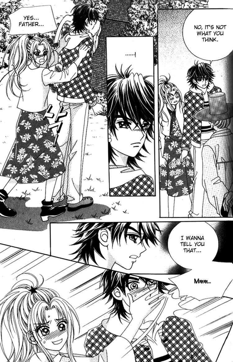 Ways of the Jogang Jicheo Chapter 15 page 19 - Chapter 15