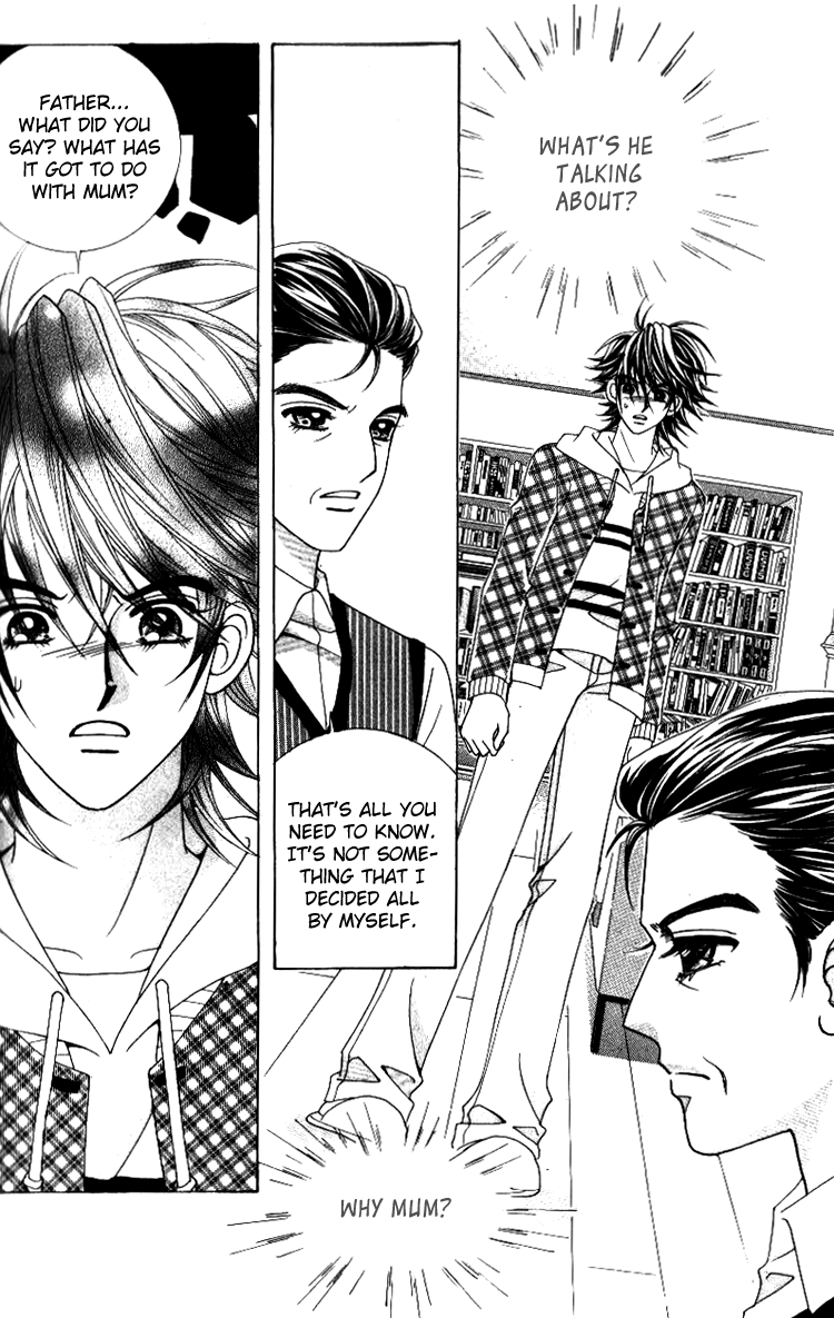 Ways of the Jogang Jicheo Chapter 15 page 2 - Chapter 15
