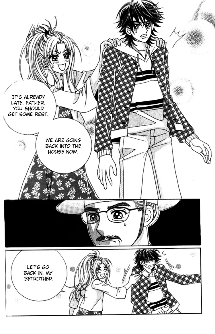 Ways of the Jogang Jicheo Chapter 15 page 20 - Chapter 15