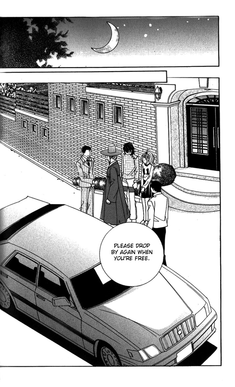 Ways of the Jogang Jicheo Chapter 15 page 22 - Chapter 15