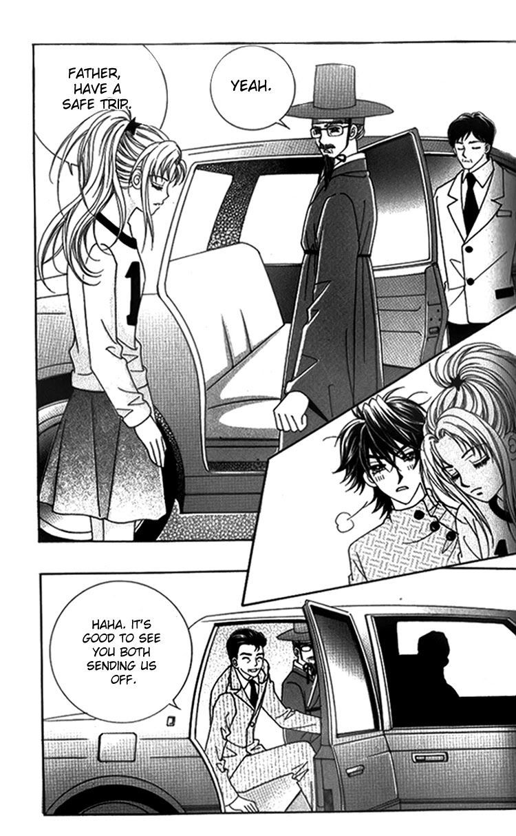 Ways of the Jogang Jicheo Chapter 15 page 23 - Chapter 15