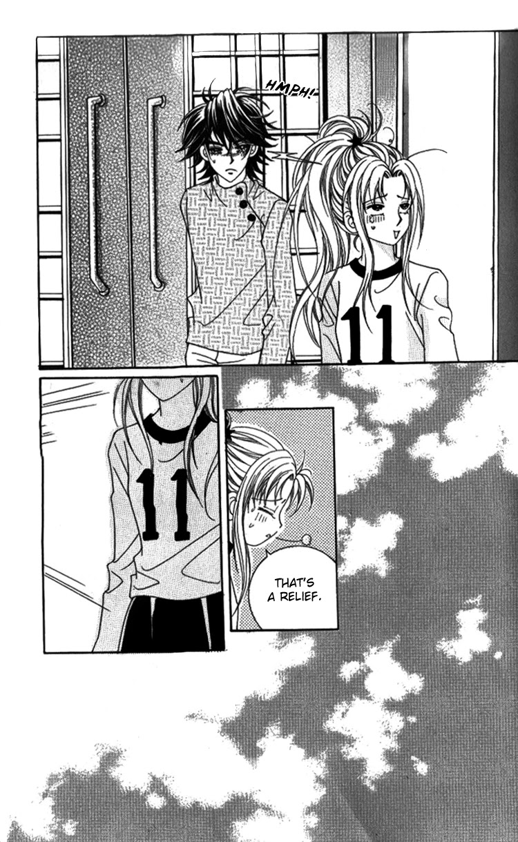 Ways of the Jogang Jicheo Chapter 15 page 25 - Chapter 15