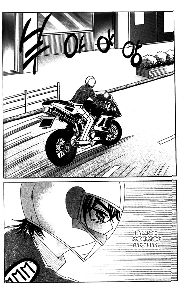 Ways of the Jogang Jicheo Chapter 15 page 26 - Chapter 15