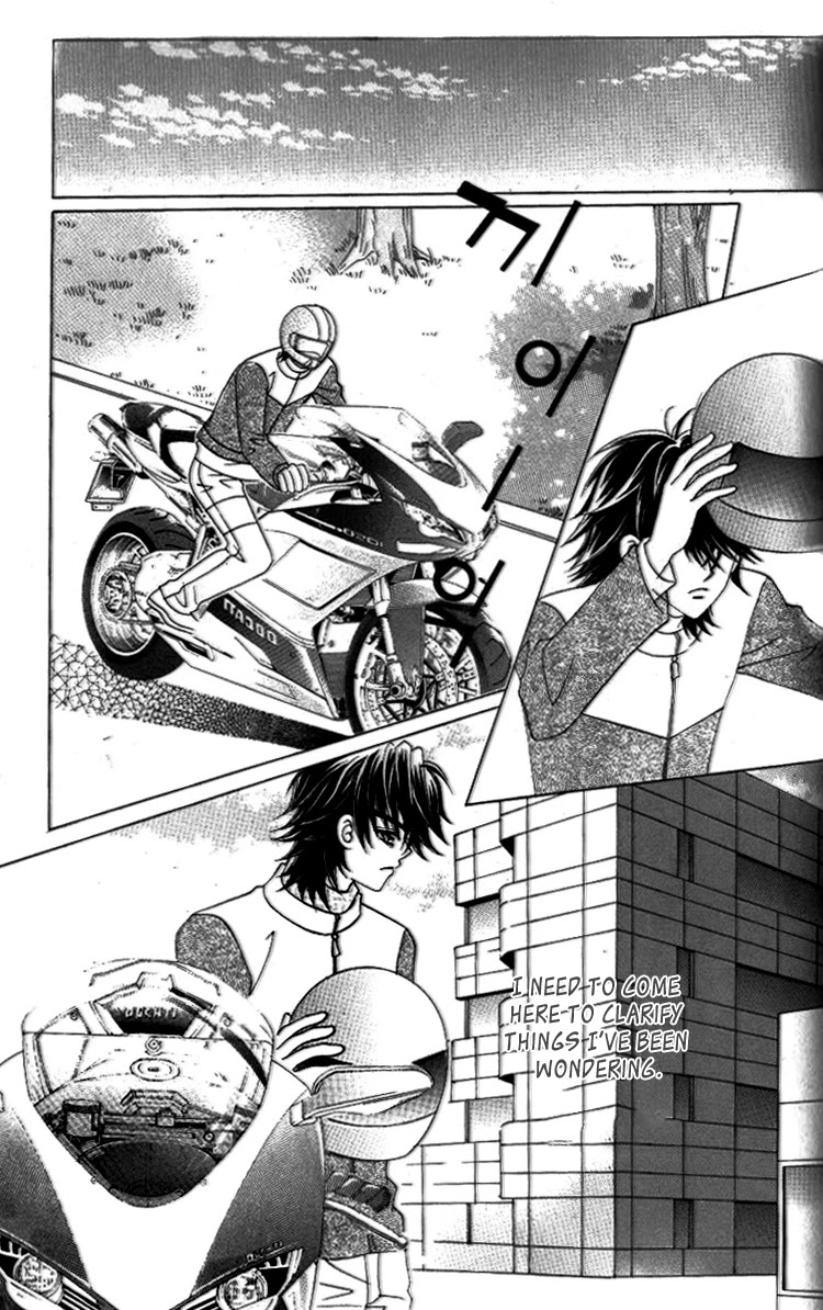 Ways of the Jogang Jicheo Chapter 15 page 27 - Chapter 15