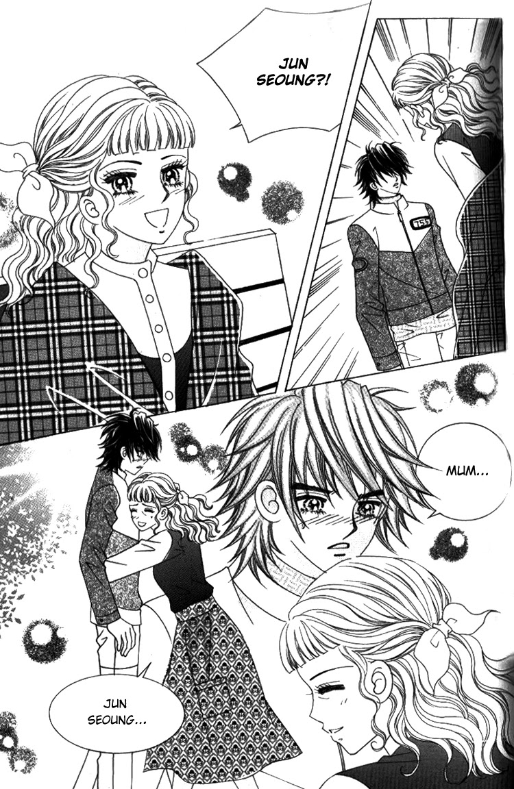 Ways of the Jogang Jicheo Chapter 15 page 29 - Chapter 15