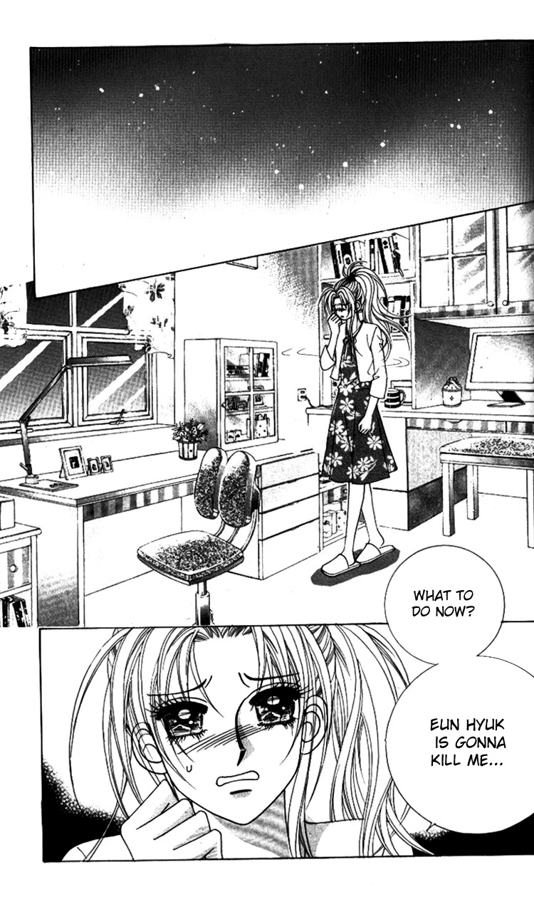 Ways of the Jogang Jicheo Chapter 15 page 3 - Chapter 15