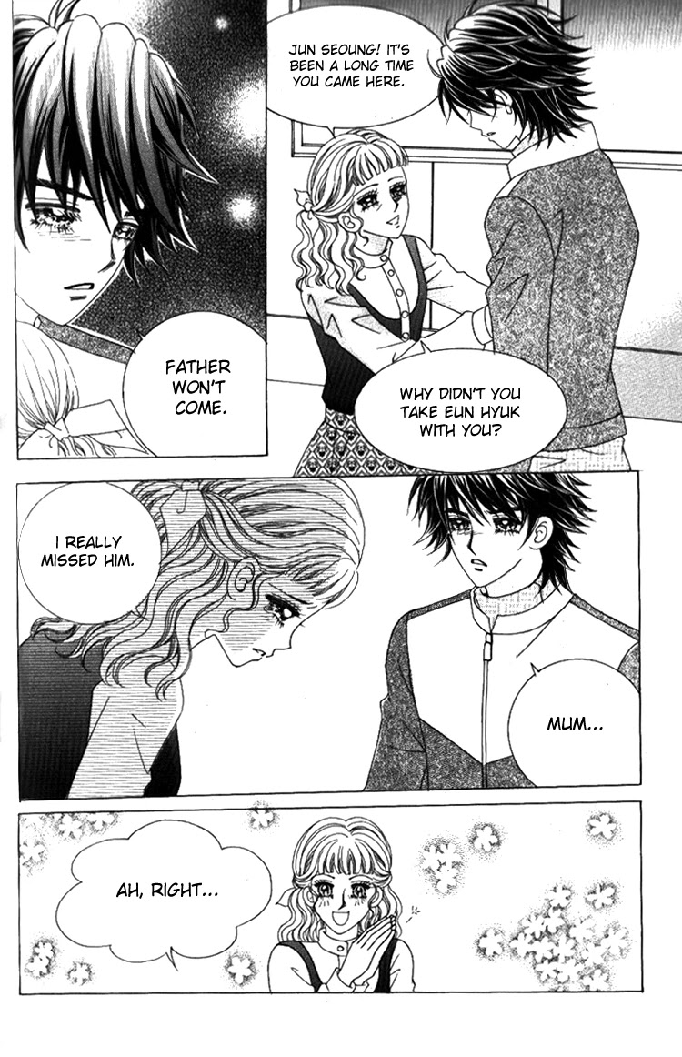 Ways of the Jogang Jicheo Chapter 15 page 30 - Chapter 15