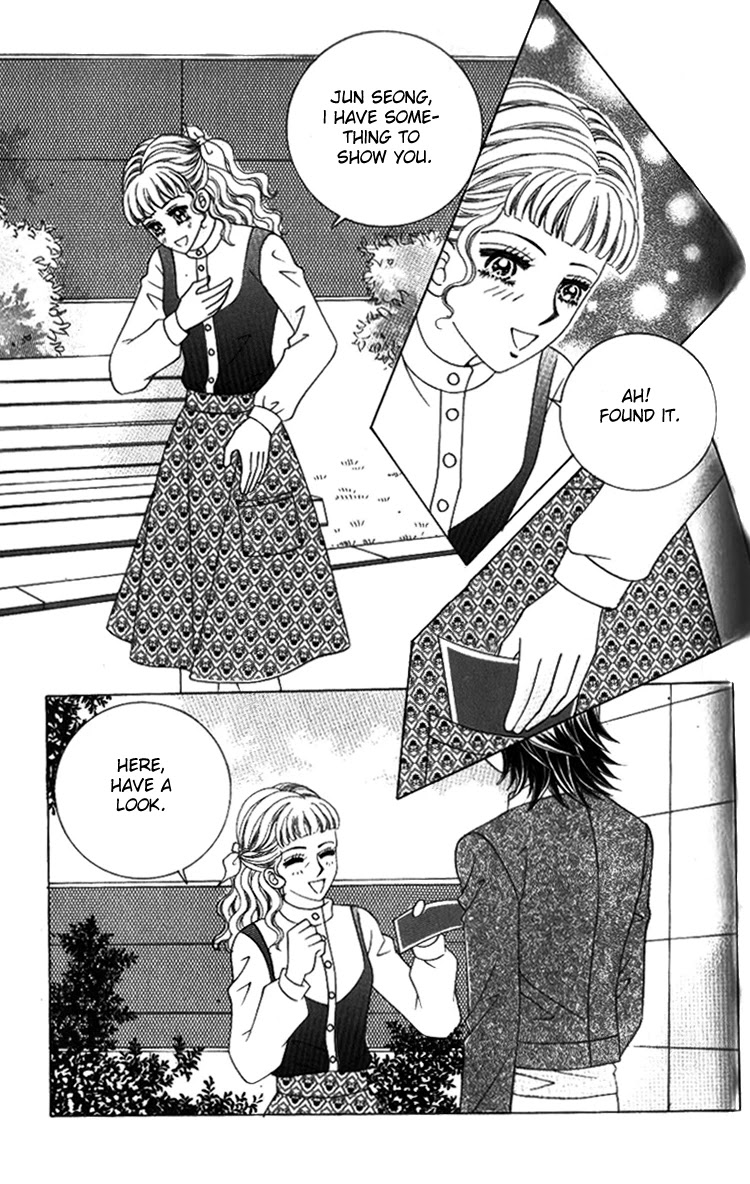 Ways of the Jogang Jicheo Chapter 15 page 31 - Chapter 15