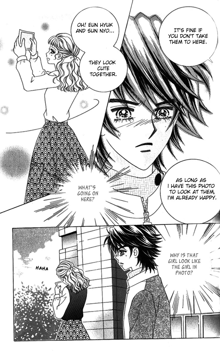 Ways of the Jogang Jicheo Chapter 15 page 33 - Chapter 15