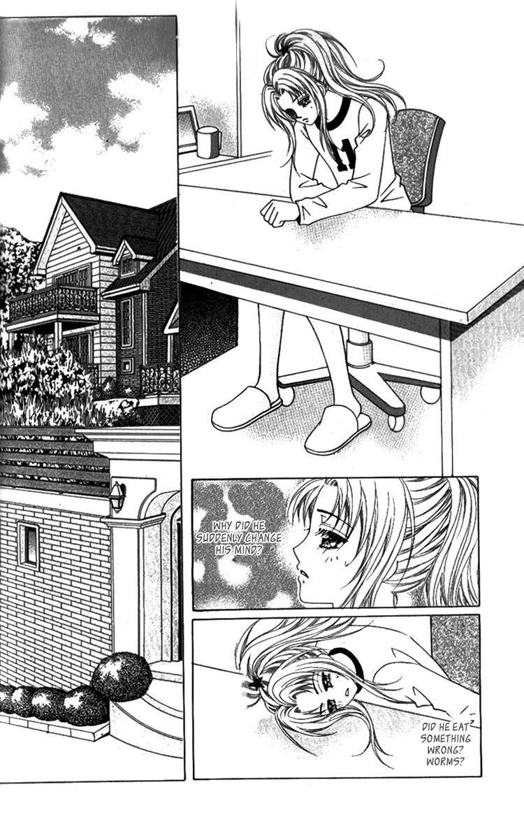 Ways of the Jogang Jicheo Chapter 15 page 36 - Chapter 15