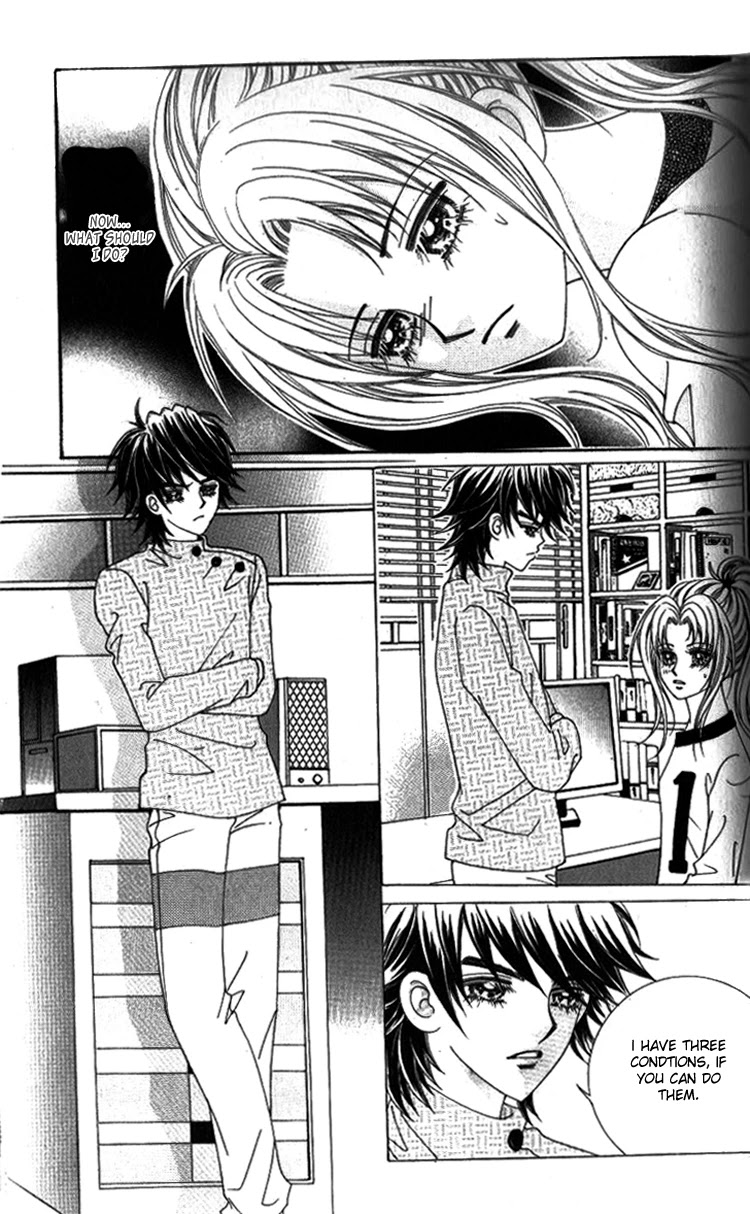 Ways of the Jogang Jicheo Chapter 15 page 37 - Chapter 15