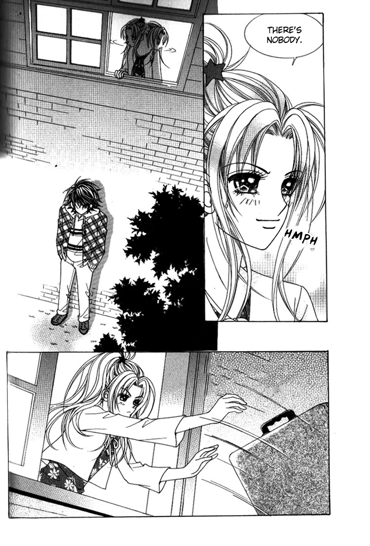 Ways of the Jogang Jicheo Chapter 15 page 6 - Chapter 15