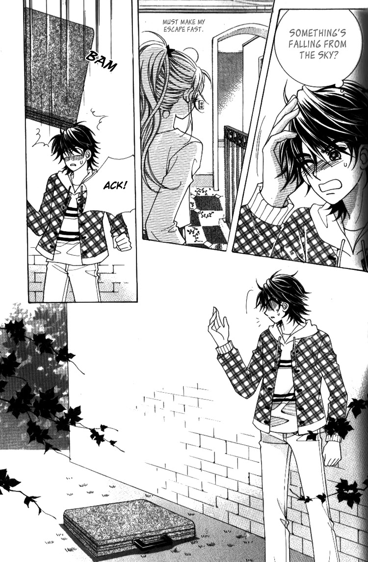 Ways of the Jogang Jicheo Chapter 15 page 7 - Chapter 15