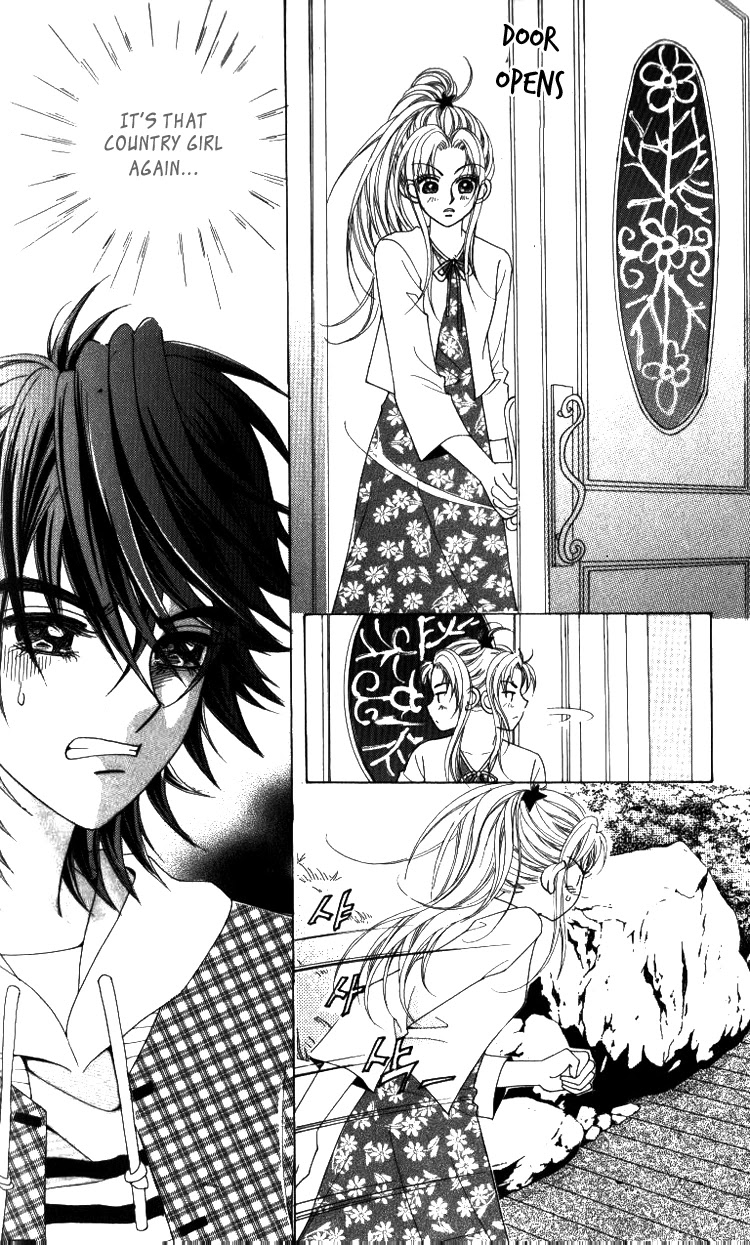 Ways of the Jogang Jicheo Chapter 15 page 8 - Chapter 15