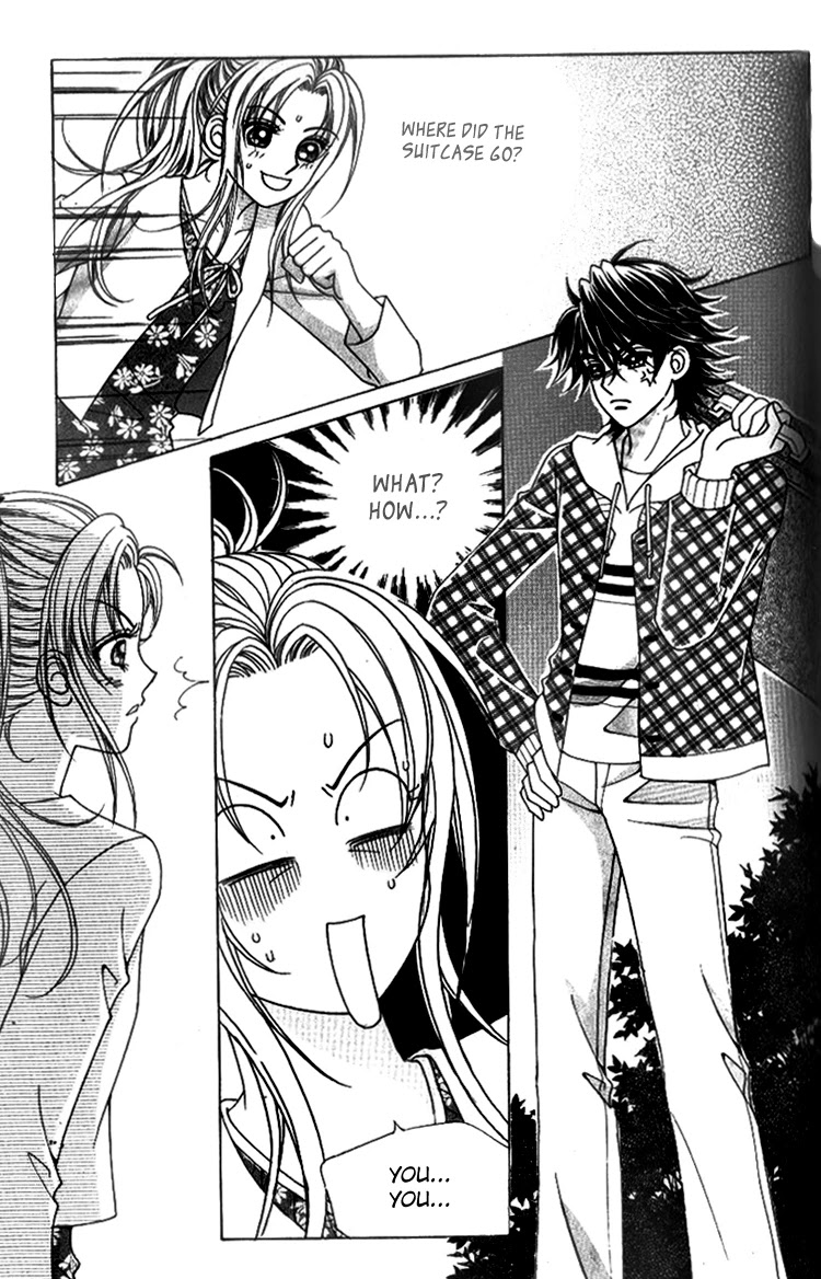 Ways of the Jogang Jicheo Chapter 15 page 9 - Chapter 15