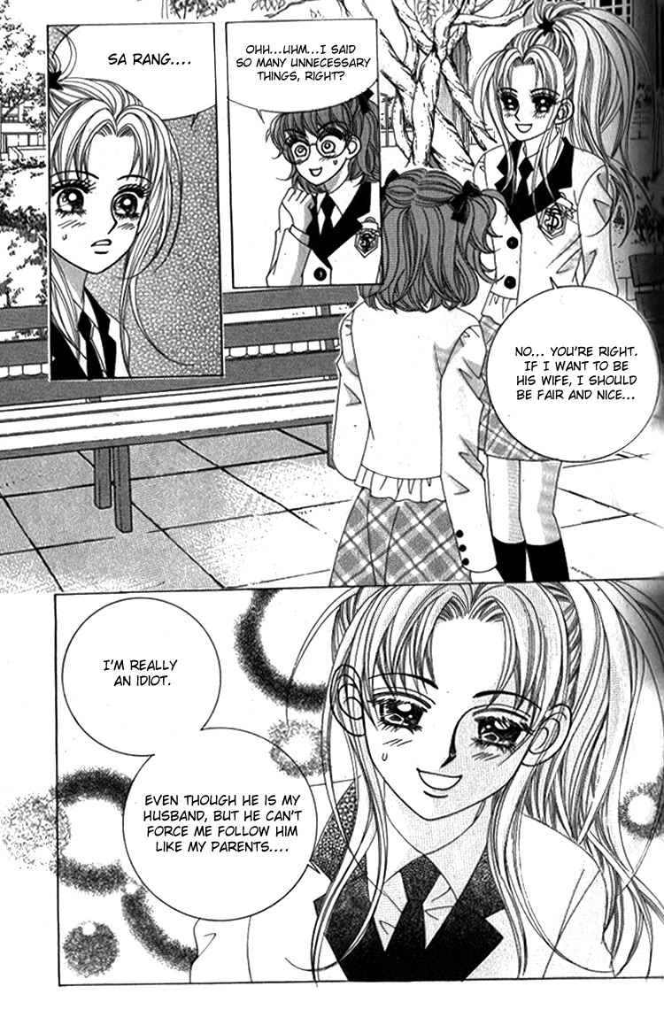 Ways of the Jogang Jicheo Chapter 16 page 11 - Chapter 16