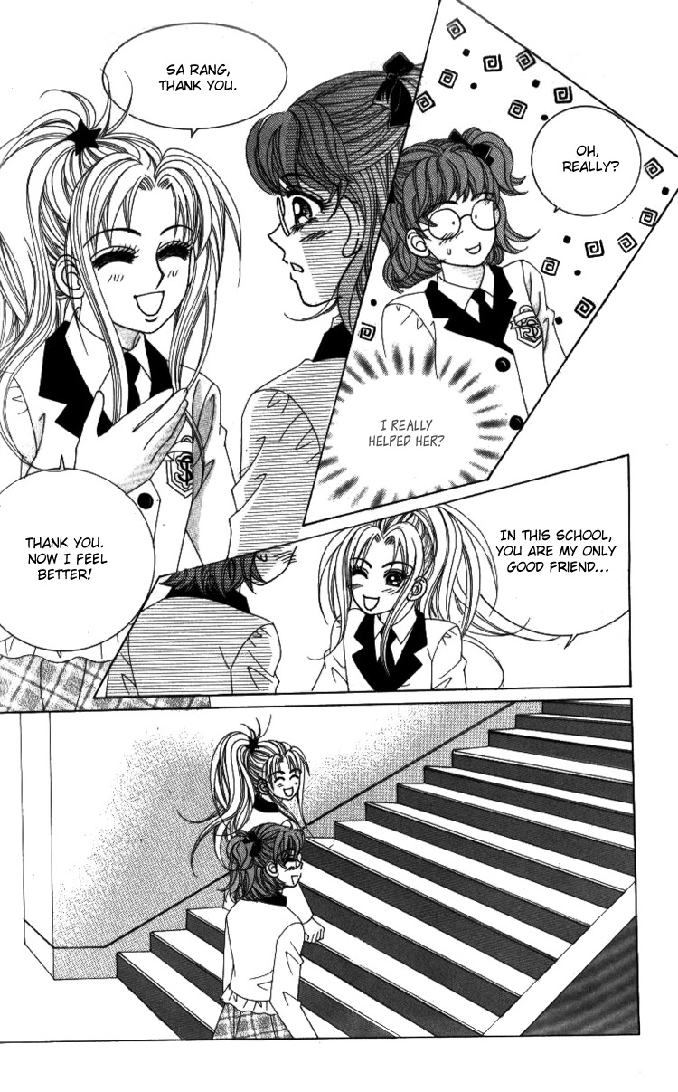 Ways of the Jogang Jicheo Chapter 16 page 12 - Chapter 16
