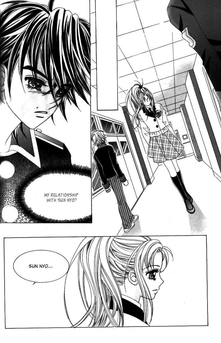 Ways of the Jogang Jicheo Chapter 16 page 16 - Chapter 16