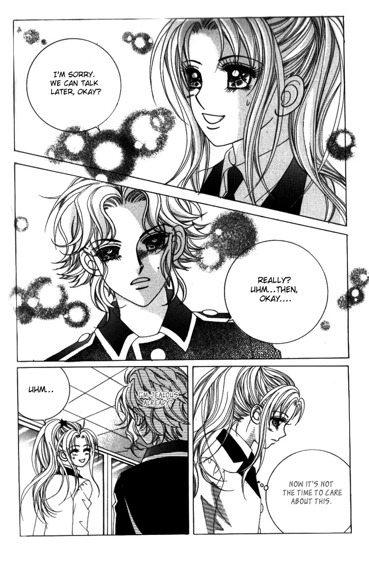 Ways of the Jogang Jicheo Chapter 16 page 18 - Chapter 16