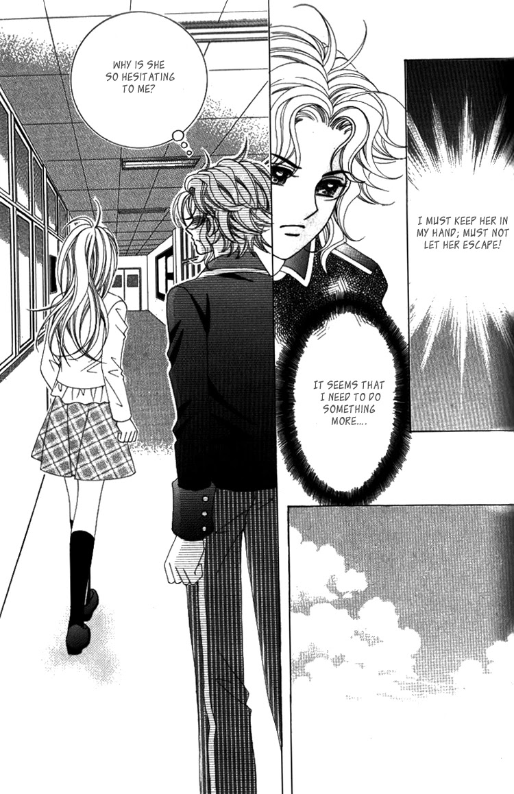 Ways of the Jogang Jicheo Chapter 16 page 19 - Chapter 16