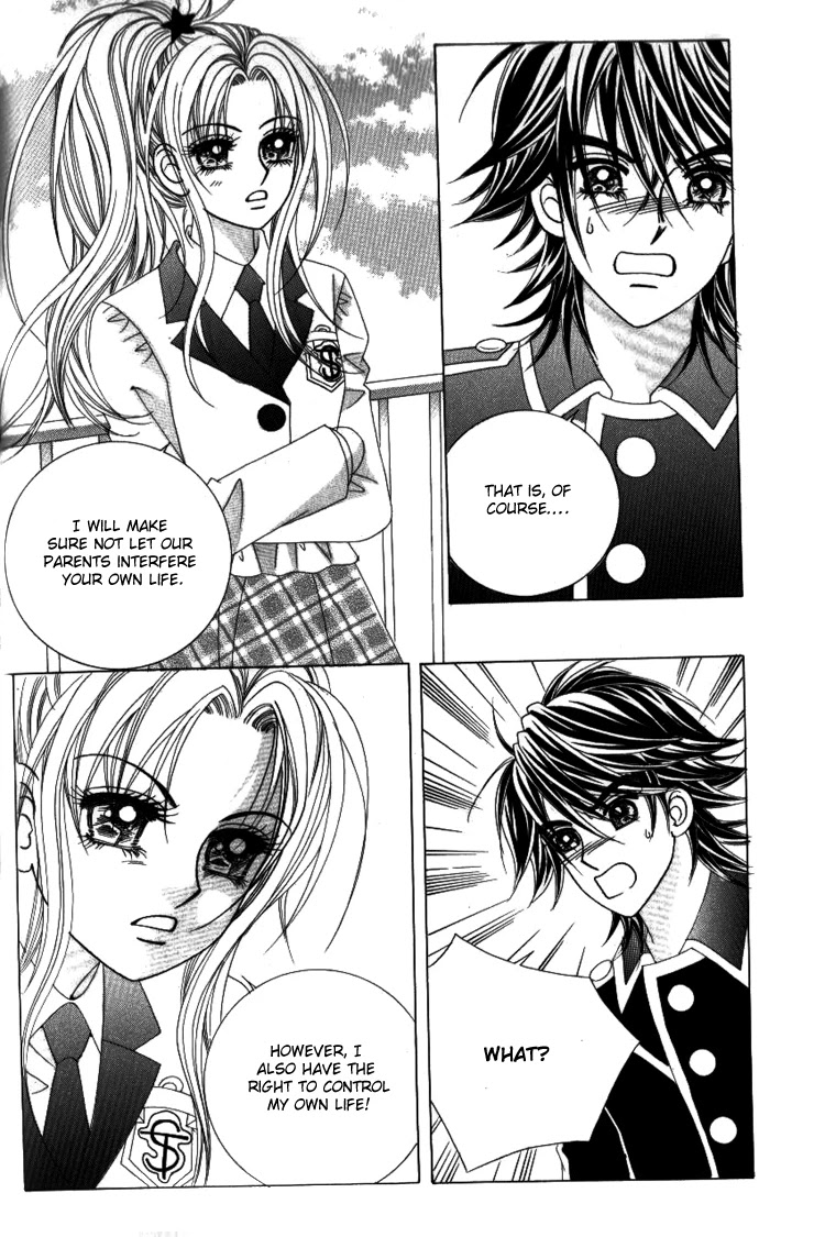 Ways of the Jogang Jicheo Chapter 16 page 24 - Chapter 16