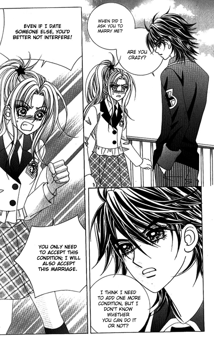 Ways of the Jogang Jicheo Chapter 16 page 26 - Chapter 16