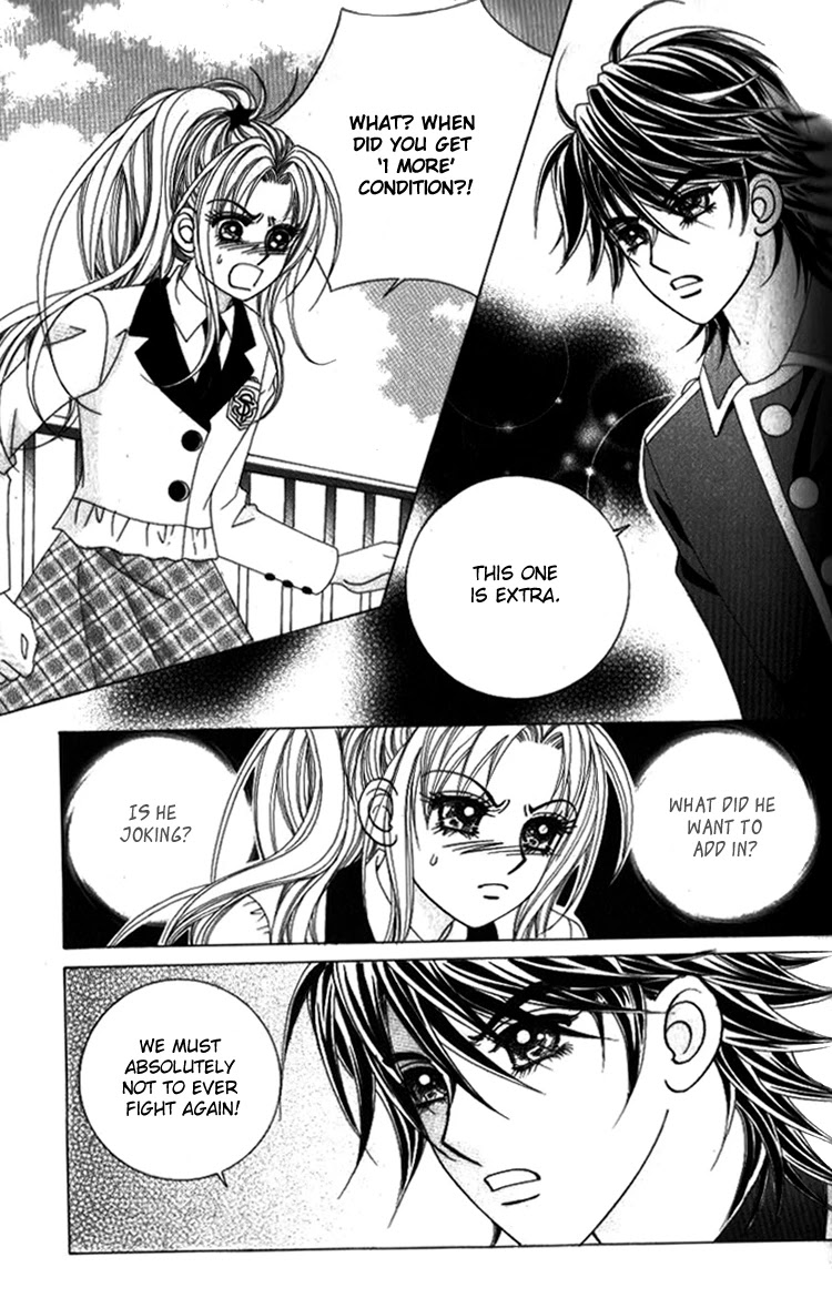 Ways of the Jogang Jicheo Chapter 16 page 27 - Chapter 16