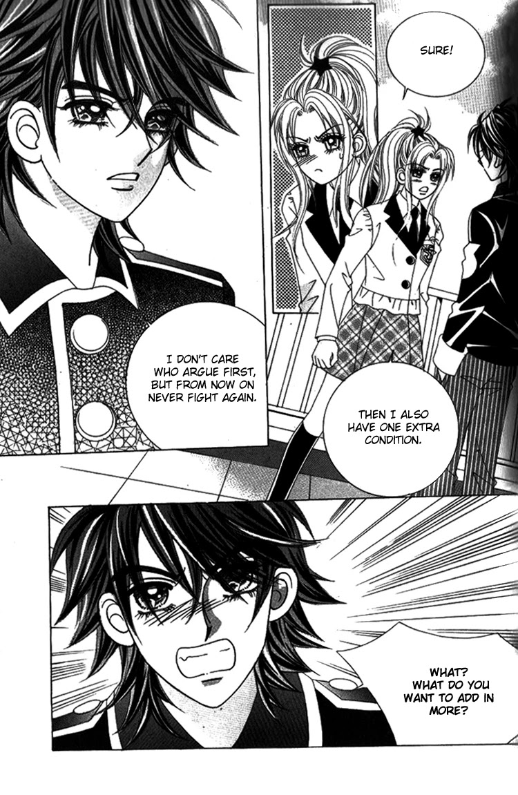 Ways of the Jogang Jicheo Chapter 16 page 29 - Chapter 16