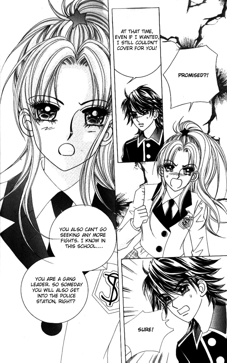 Ways of the Jogang Jicheo Chapter 16 page 30 - Chapter 16