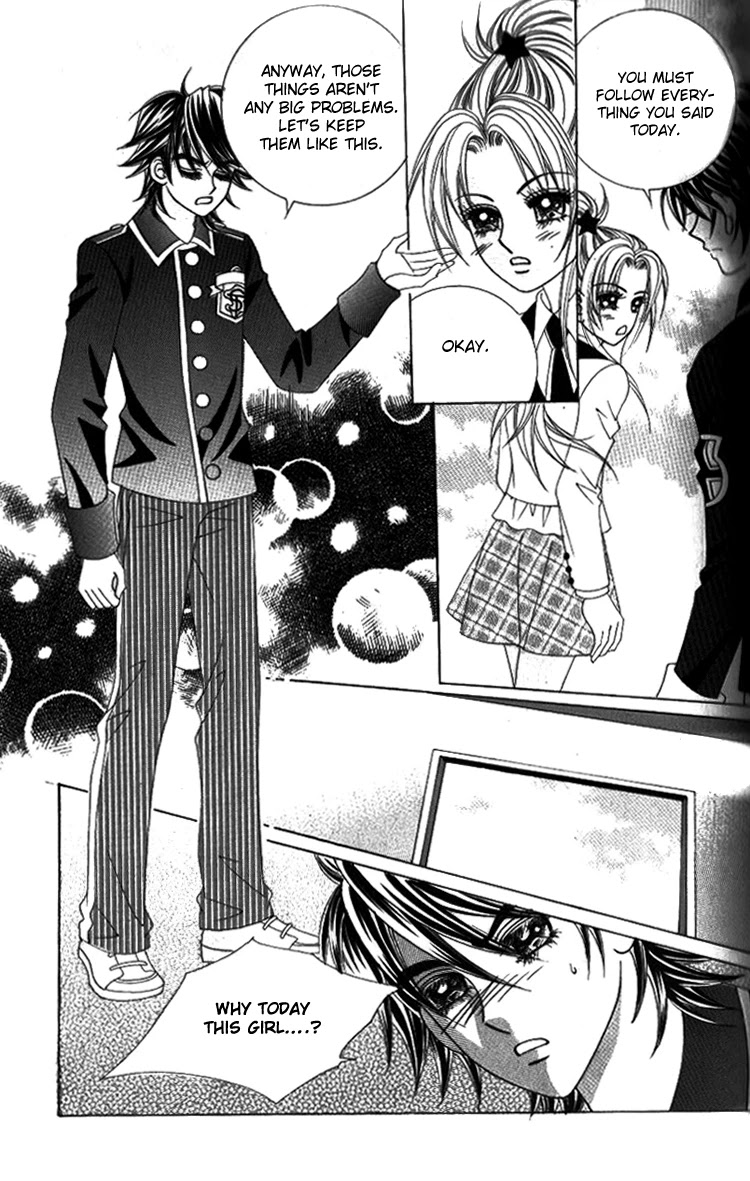 Ways of the Jogang Jicheo Chapter 16 page 31 - Chapter 16