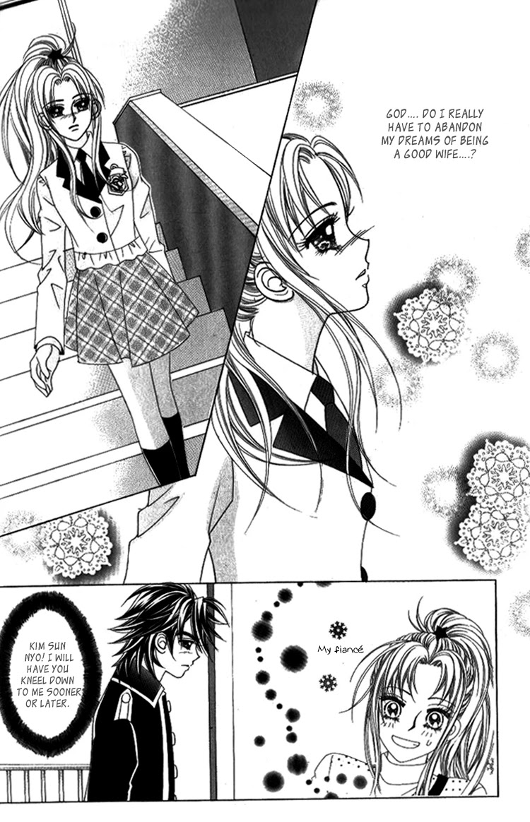 Ways of the Jogang Jicheo Chapter 16 page 32 - Chapter 16