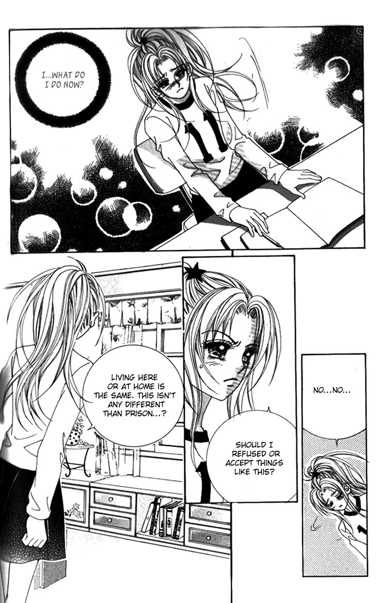 Ways of the Jogang Jicheo Chapter 16 page 4 - Chapter 16