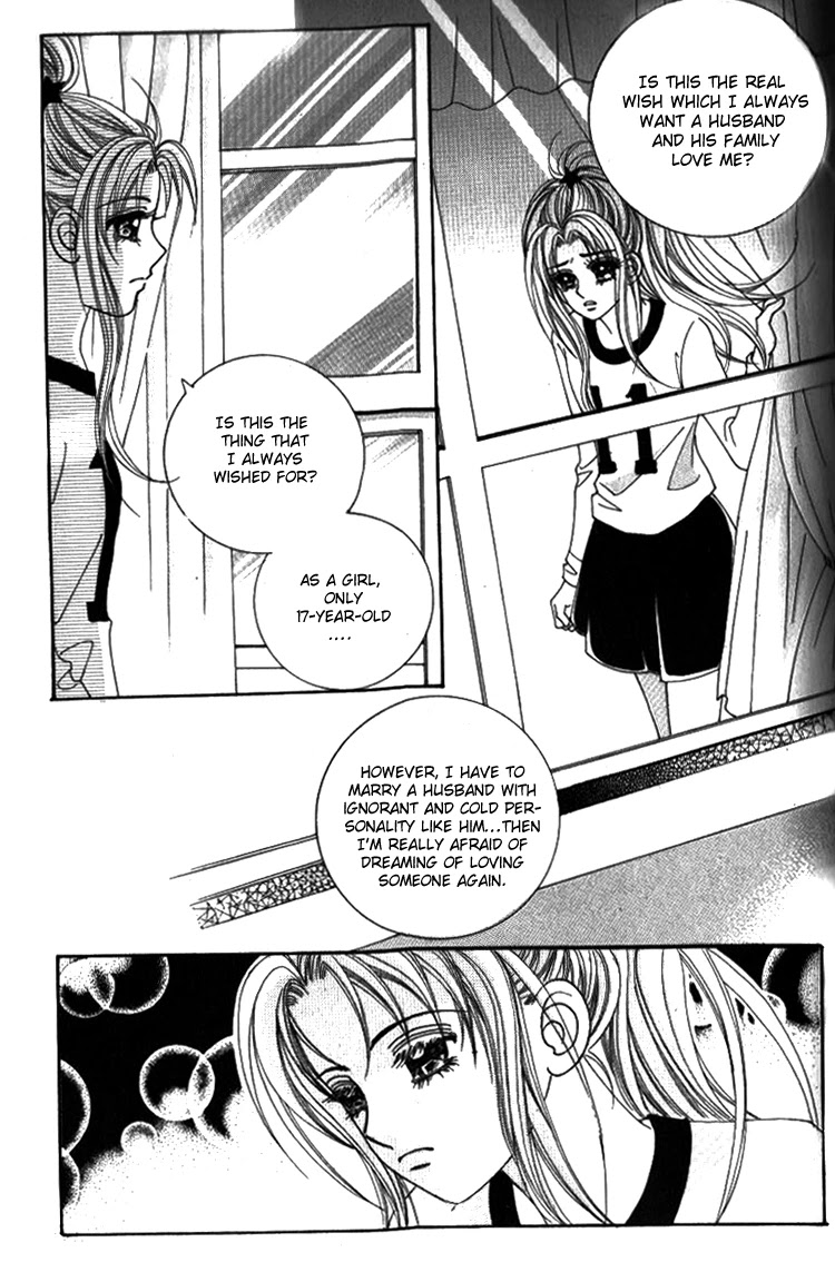 Ways of the Jogang Jicheo Chapter 16 page 5 - Chapter 16