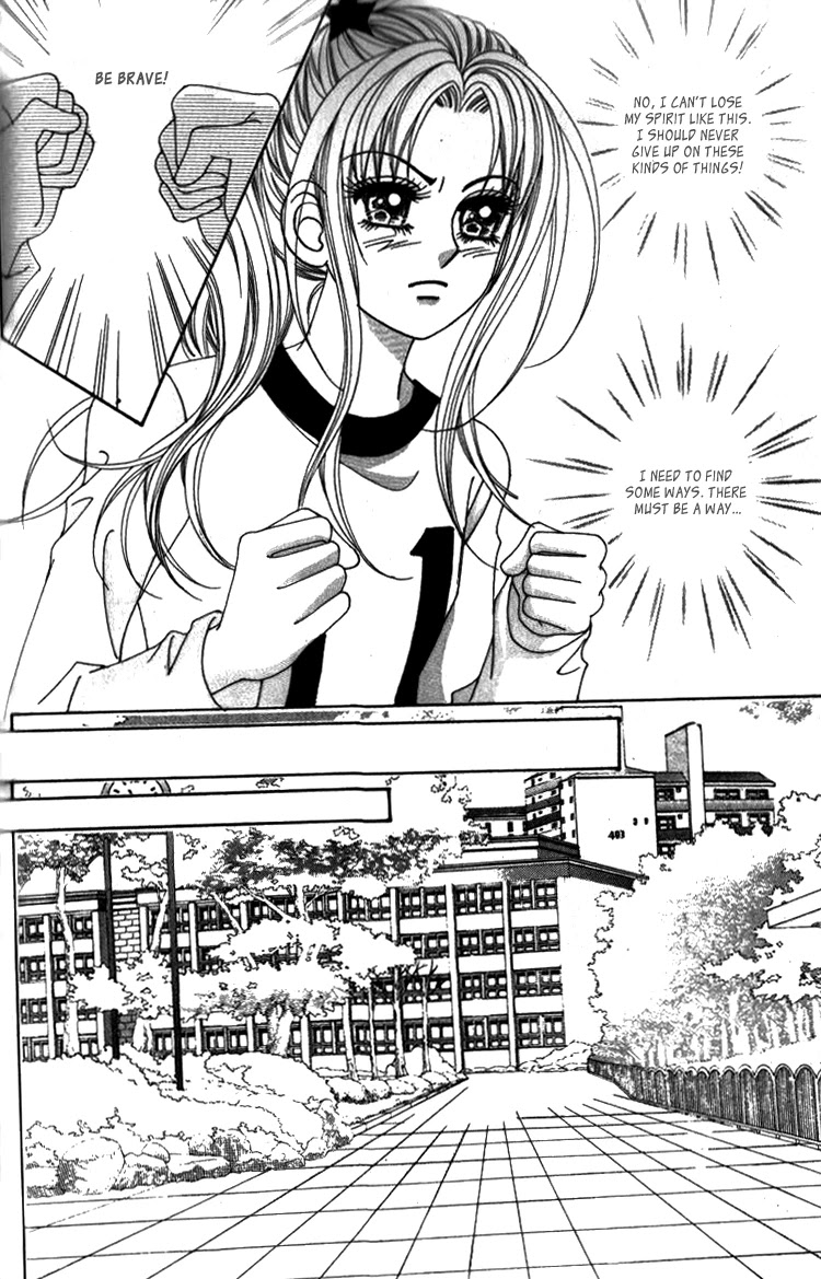 Ways of the Jogang Jicheo Chapter 16 page 6 - Chapter 16