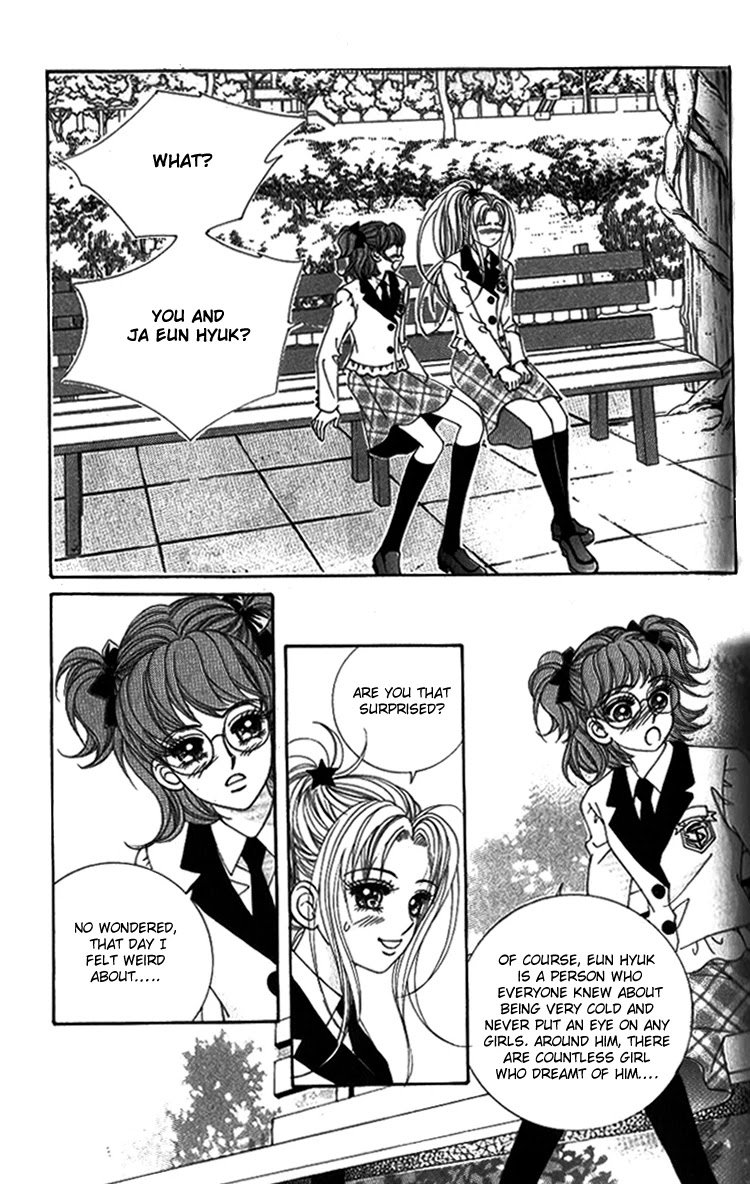 Ways of the Jogang Jicheo Chapter 16 page 7 - Chapter 16