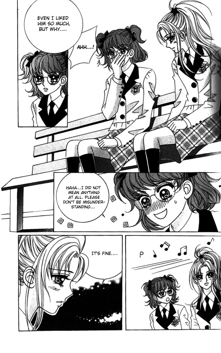 Ways of the Jogang Jicheo Chapter 16 page 9 - Chapter 16