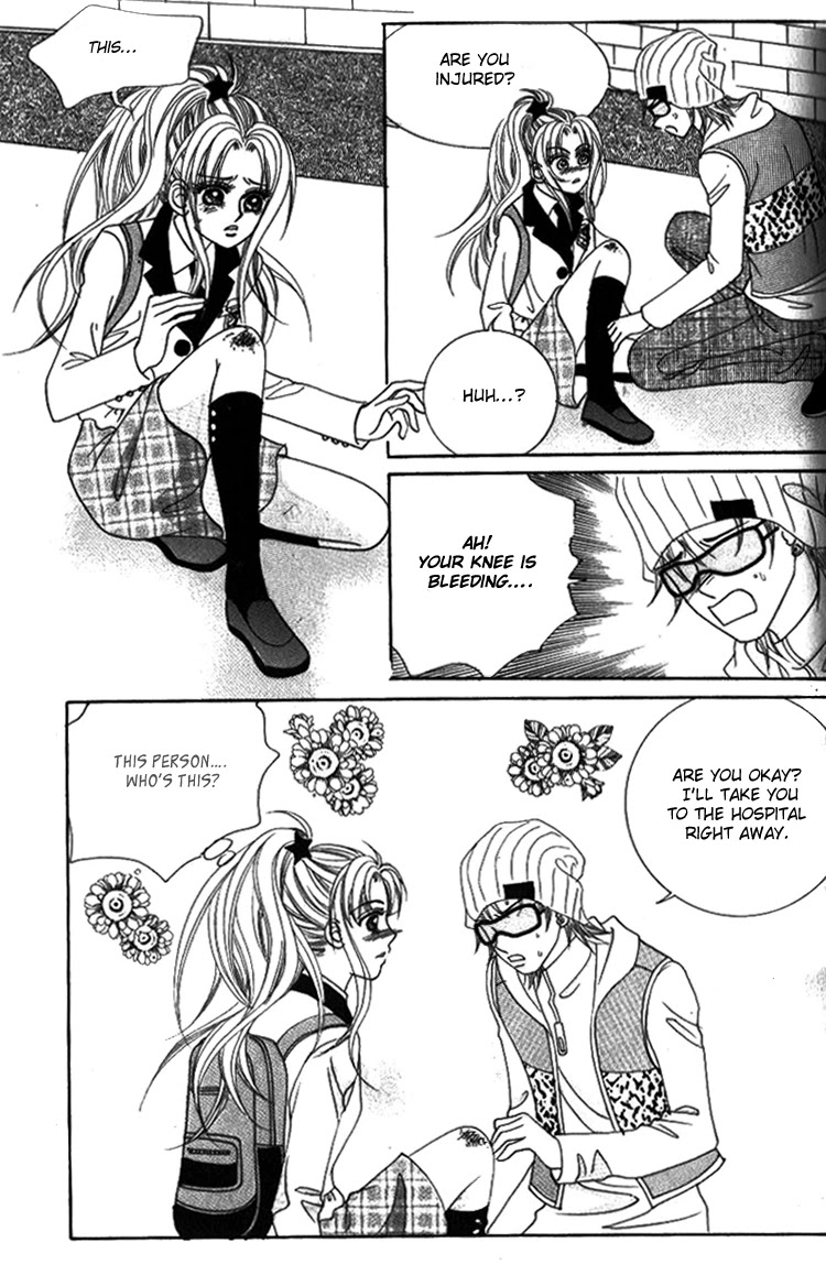 Ways of the Jogang Jicheo Chapter 17 page 13 - Chapter 17