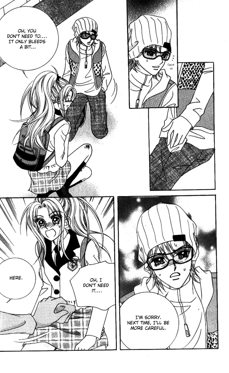 Ways of the Jogang Jicheo Chapter 17 page 14 - Chapter 17