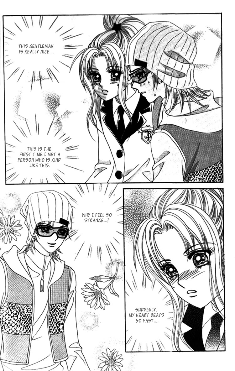 Ways of the Jogang Jicheo Chapter 17 page 16 - Chapter 17