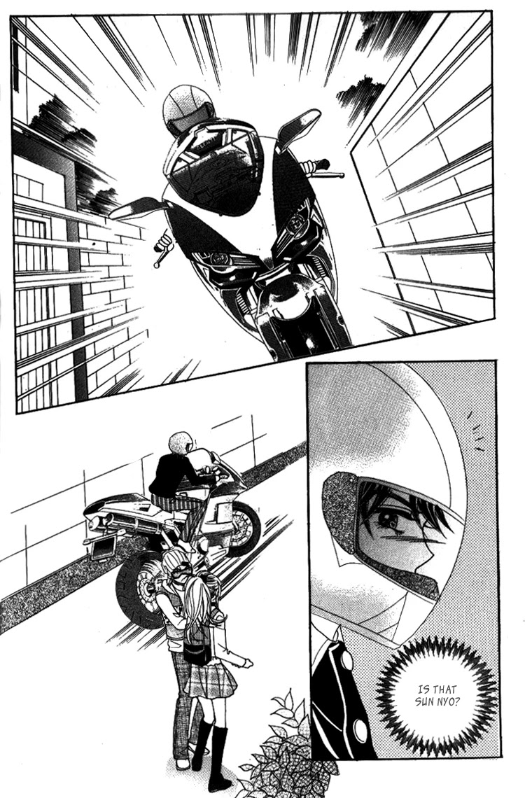 Ways of the Jogang Jicheo Chapter 17 page 18 - Chapter 17