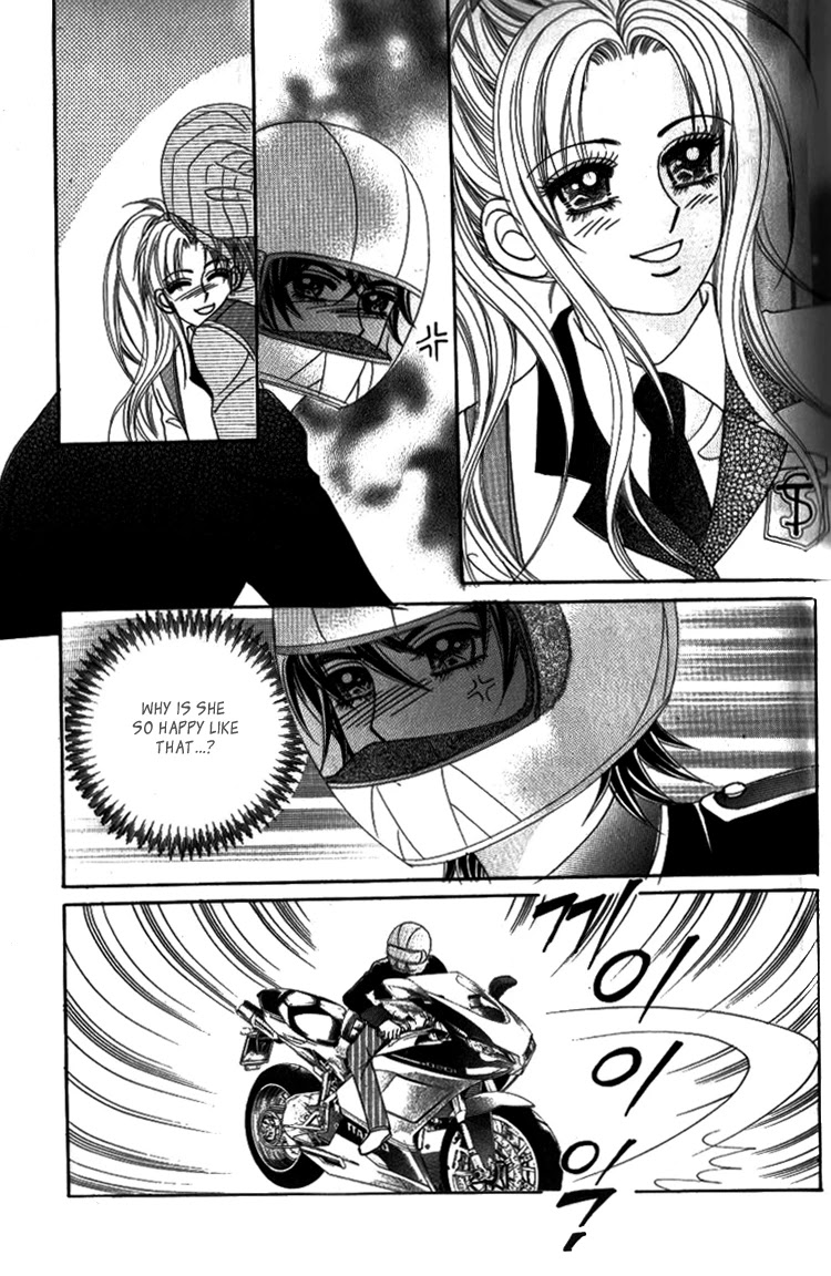 Ways of the Jogang Jicheo Chapter 17 page 19 - Chapter 17