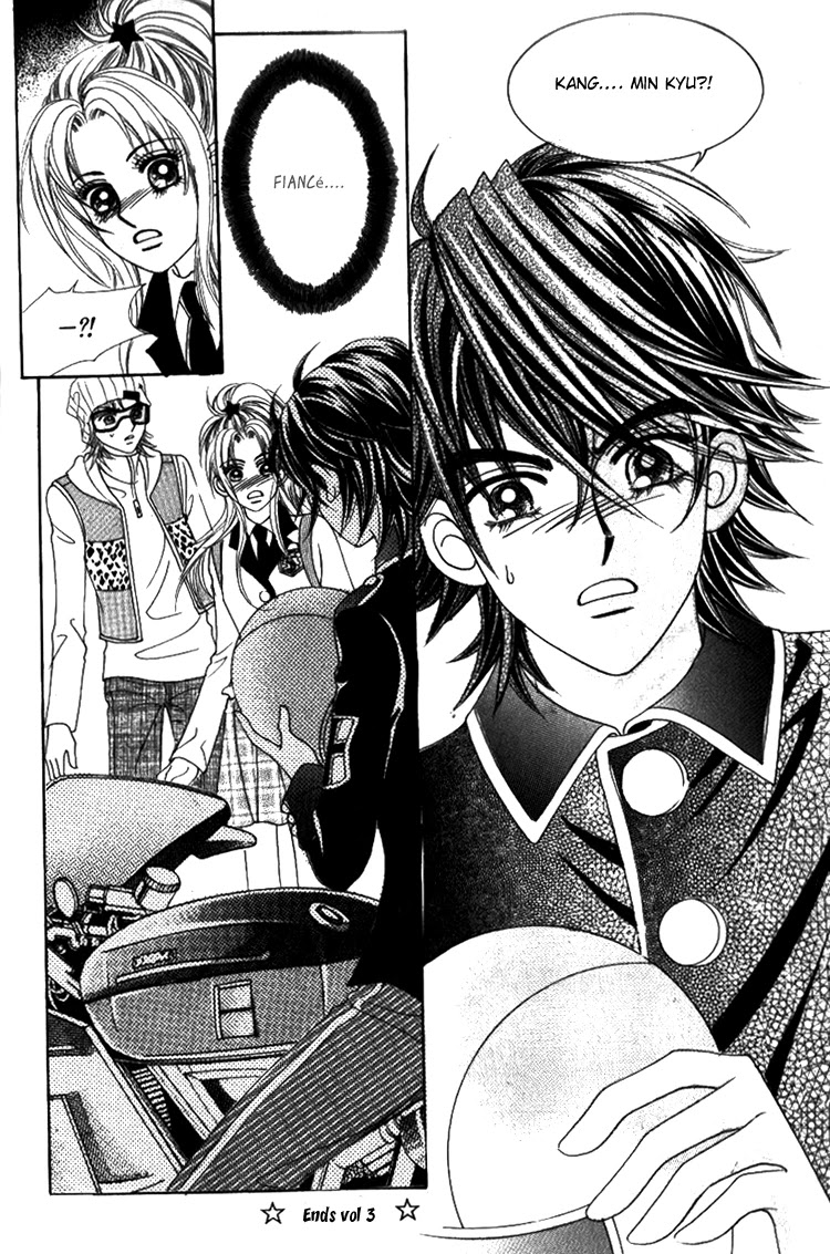 Ways of the Jogang Jicheo Chapter 17 page 22 - Chapter 17