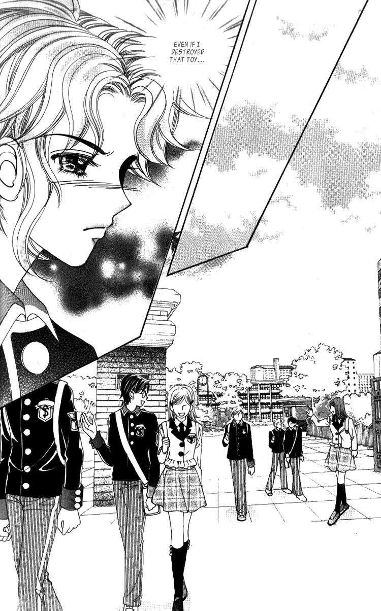 Ways of the Jogang Jicheo Chapter 17 page 4 - Chapter 17