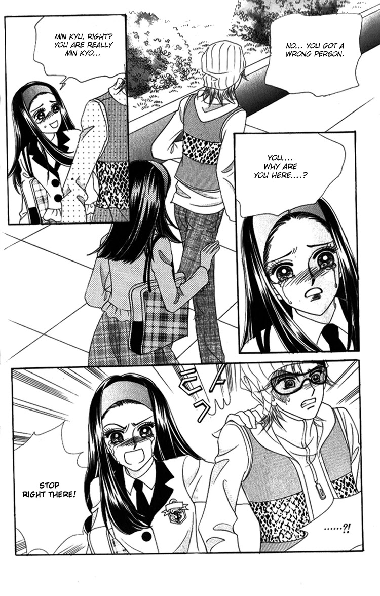 Ways of the Jogang Jicheo Chapter 17 page 8 - Chapter 17