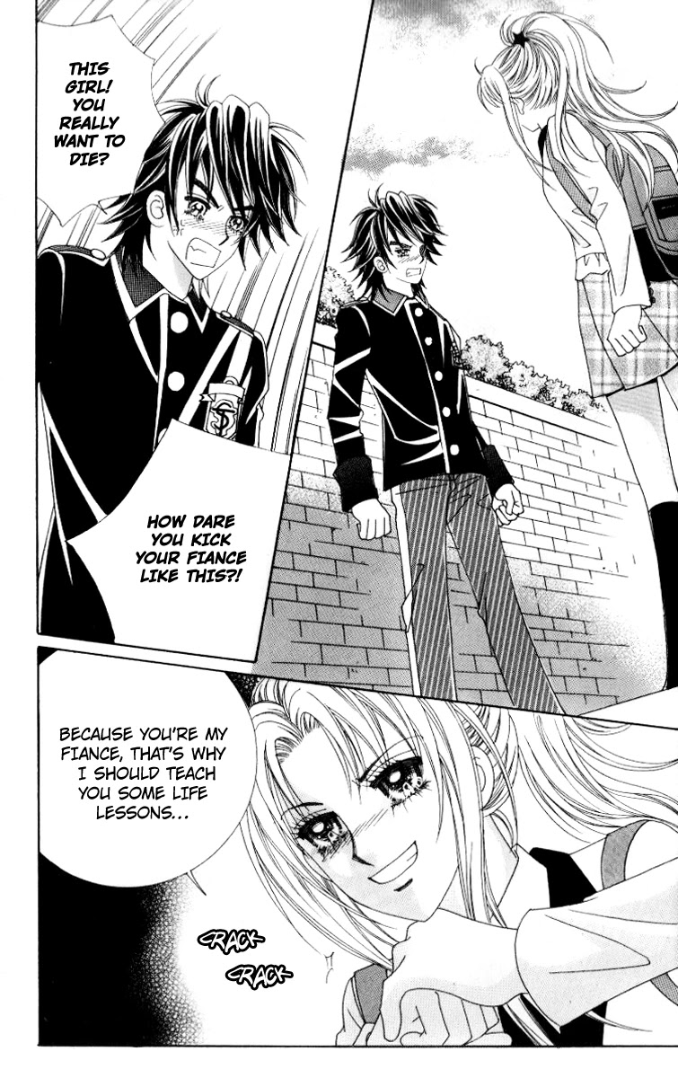 Ways of the Jogang Jicheo Chapter 18 page 16 - Chapter 18