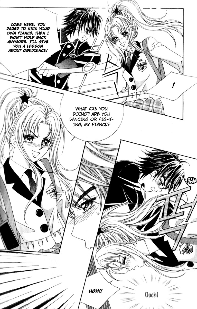 Ways of the Jogang Jicheo Chapter 18 page 17 - Chapter 18